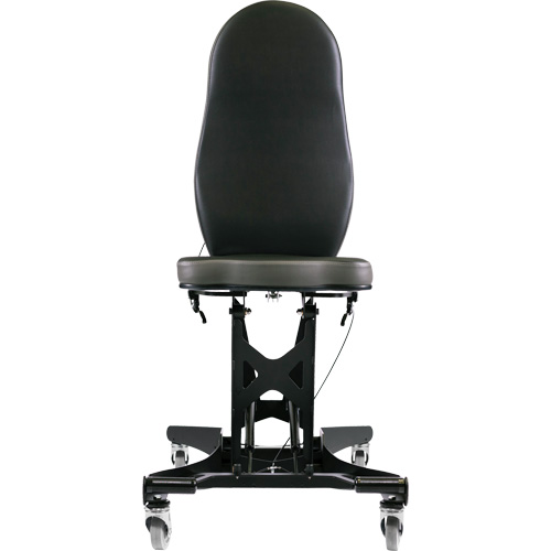 Chaise ergonomique Flex III Groupe Generik