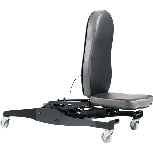 Chaise ergonomique Flex III Groupe Generik