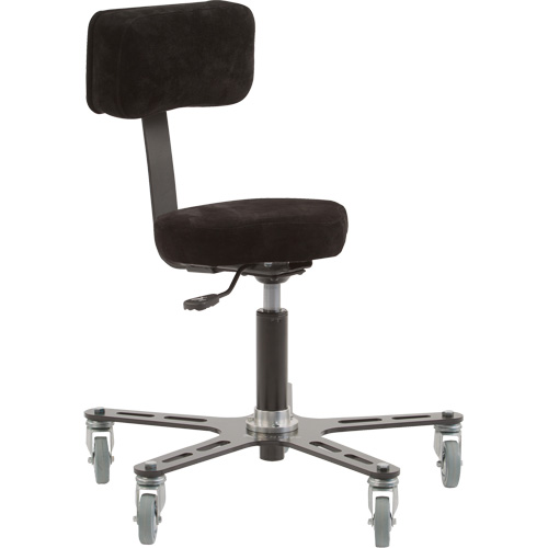 SF150 Ergonomic Welding Chair Groupe Generik