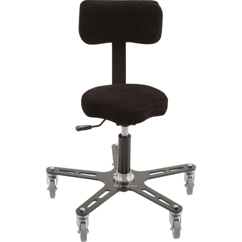 SF150 Ergonomic Welding Chair Groupe Generik