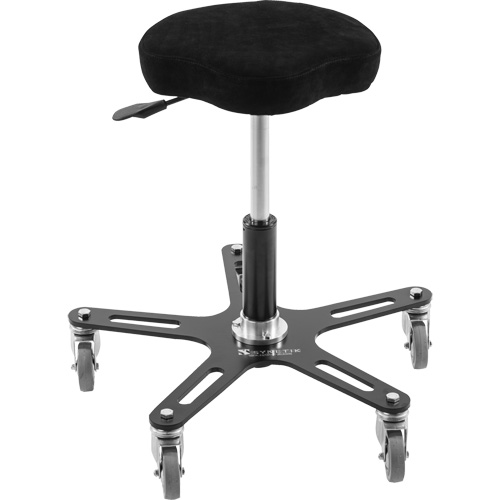 SF130 Ergonomic Welding Chair Groupe Generik