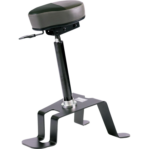 Chaise ergonomique assis-debout TA180 Groupe Generik