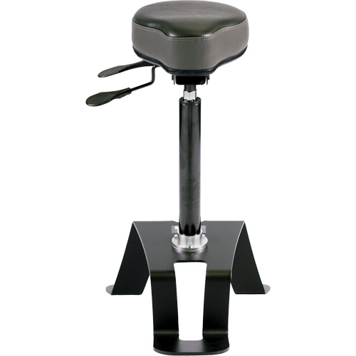 Chaise ergonomique assis-debout TA180 Groupe Generik