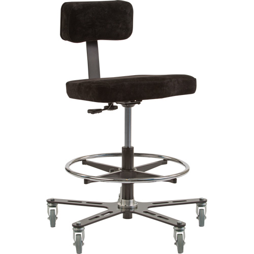 Chaise ergonomique de soudage TF160 Groupe Generik