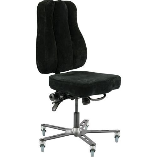Chaise ergonomique de soudage Synergo II Groupe Generik