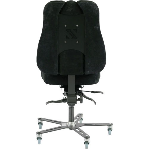 Chaise ergonomique de soudage Synergo II Groupe Generik
