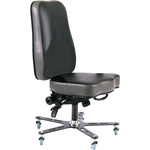 Chaise ergonomique Synergo I, Mobile Groupe Generik