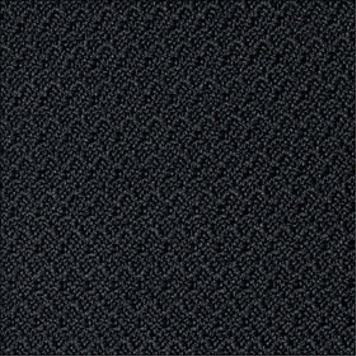 Chair, Fabric, 30" High, 200 lbs. Capacity, Black Groupe Generik