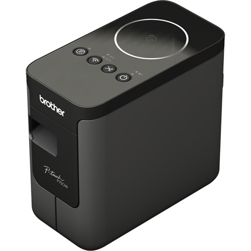 &eacute;tiqueteuse, Bureau, &agrave; brancher/&agrave; piles, PC & Mac Compatibilit&eacute; Groupe Generik