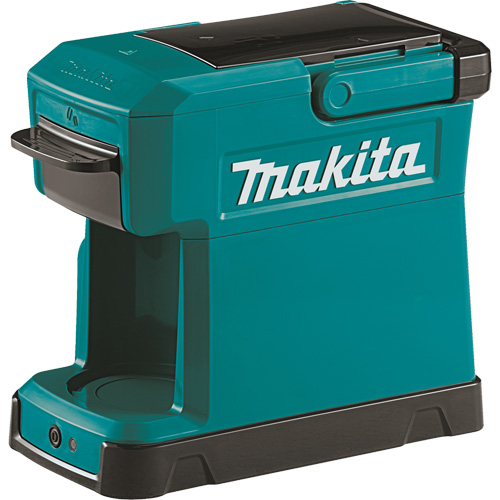 Cordless Coffee Maker Groupe Generik