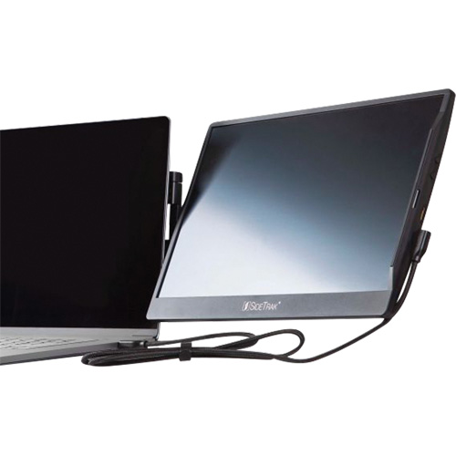 Moniteur portable &agrave; fixation SideTrak Swivel HD Groupe Generik