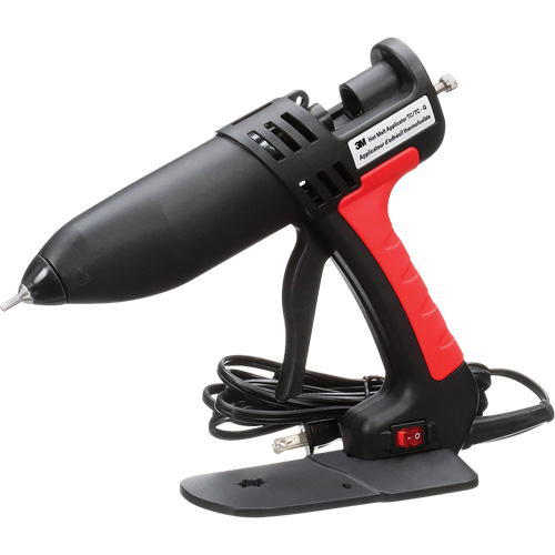 Applicateur d'adh&eacute;sif thermofusible Scotch-Weld, 500 W Groupe Generik