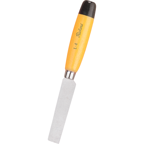 Couteau utilitaire industriel, 3 1/4 x 11/16" Groupe Generik