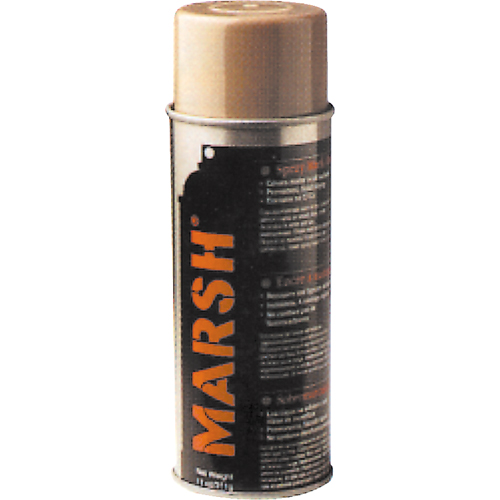 Mark-Over Sprays, Tan, 11 oz., Aerosol Can Groupe Generik