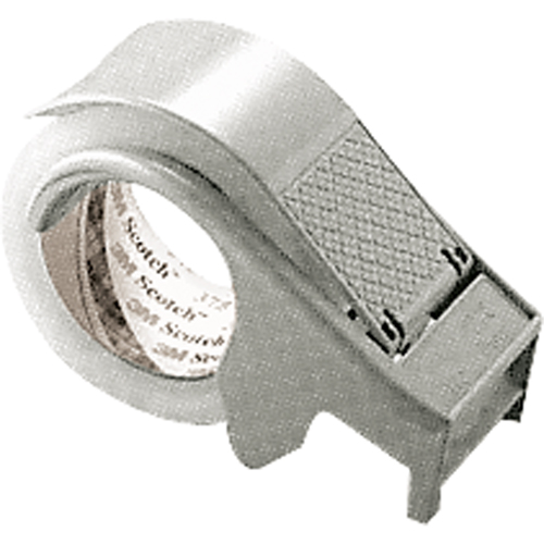 Hand Tape Dispenser, Standard-Duty, Fits Tape Width Of 50.8 mm (2") Groupe Generik