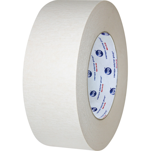 Double-Sided Paper Tape, 12 mm (1/2") W x 33 m (108') L, 5 mils Thick Groupe Generik