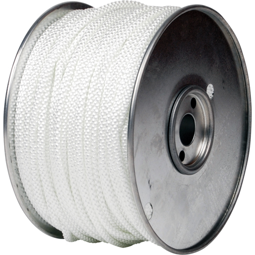 Cordes, Nylon, 250' Groupe Generik