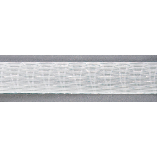 Woven Cord Strapping, Polyester Cord, 1/2" W x 3900' L, Manual Grade Groupe Generik