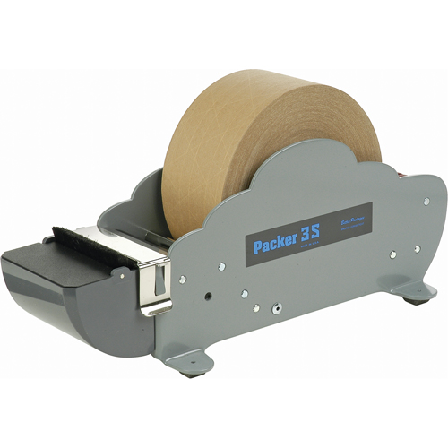 Humecteur de ruban, Manuel, 76,2 mm (3") Ruban Groupe Generik