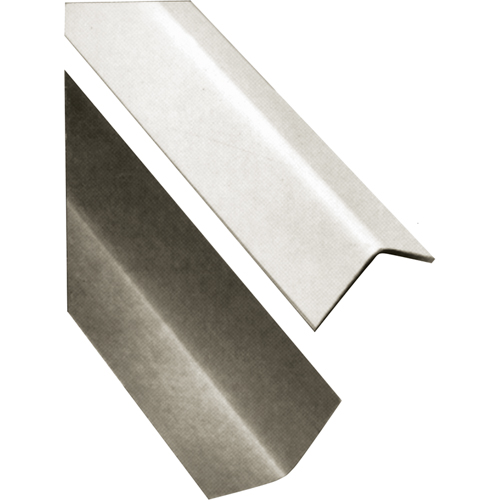 Protecteurs de rebord, Carton, 48" lo x 3" la Groupe Generik