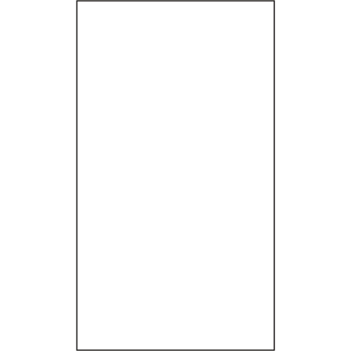 Packing List Envelopes, 3-3/4" L x 7" W, Computer Style Groupe Generik