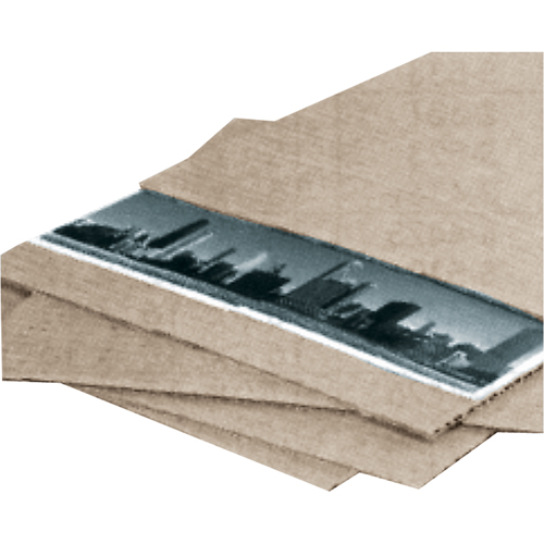 Plaques de s&eacute;paration, 12" la x 12" lo Groupe Generik