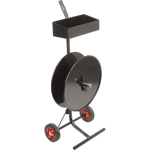 Distributeur de feuillards, Feuillard Cordon en polyester Groupe Generik