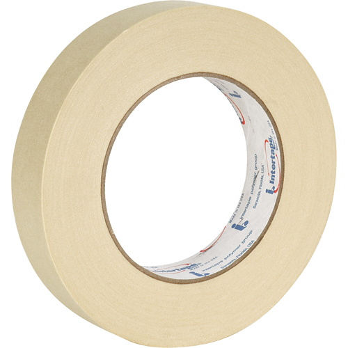 Rubans-cache polyvalents, 24 mm (1") x 55 m (180'), Beige Groupe Generik