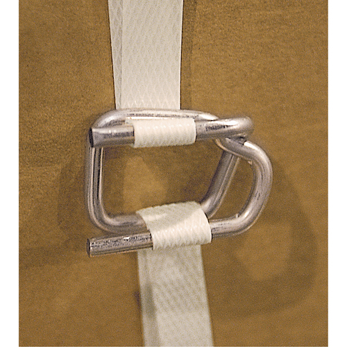 Industrial Wire Buckles Groupe Generik