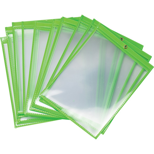 Enveloppes de protection Groupe Generik