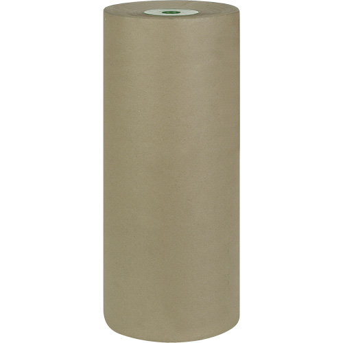 Paper, Kraft, 48" x 1000', 30 lbs., Roll Groupe Generik