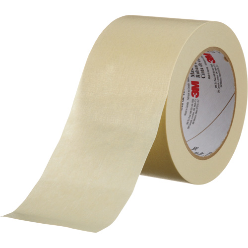 Rubans-cache Highland 203, 72 mm (3") x 55 m (180'), Beige Groupe Generik