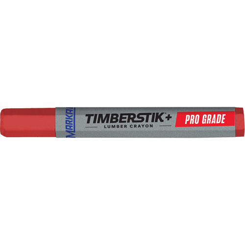 Timberstik&reg;+ Pro Grade Lumber Crayon Groupe Generik