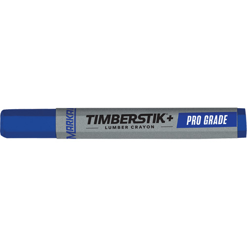 Timberstik&reg;+ Pro Grade Lumber Crayon Groupe Generik
