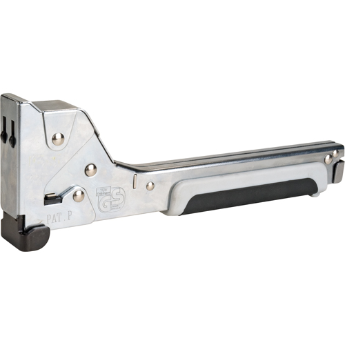 Agrafeuse-cloueuse robuste de style marteau, 5/16", 3/8", 1/2" Groupe Generik