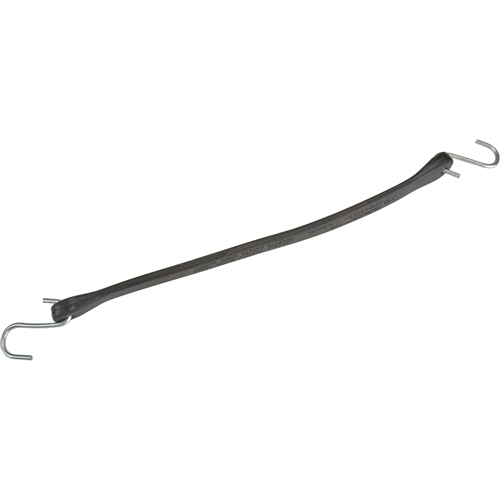 Attache en caoutchouc, 15" Groupe Generik