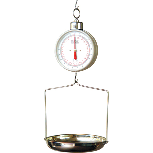 Hanging Dial Scales Groupe Generik