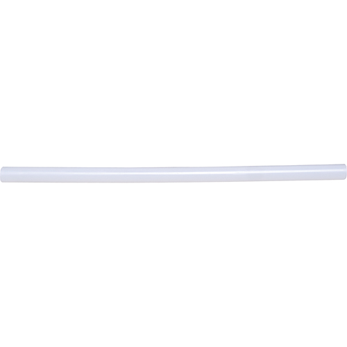 Glue Sticks, 7/16" Dia. x 10.0" L, Clear Groupe Generik