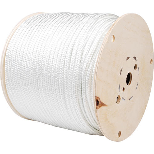 Rope, Nylon, 600' Groupe Generik