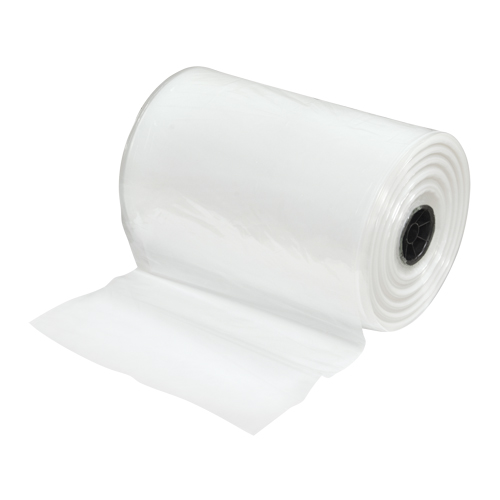 Poly Tubing, 16" W x 1953' L, 2 mils Groupe Generik