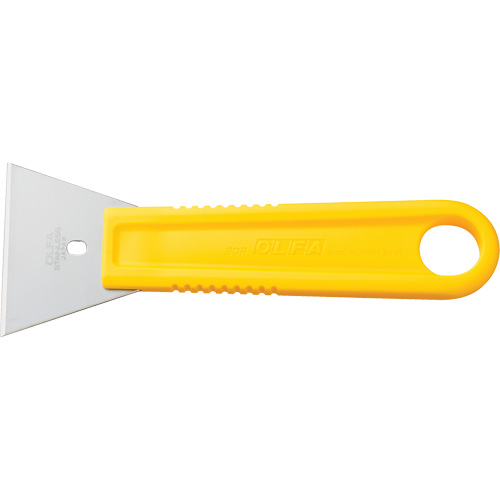 Grattoir polyvalent SCR-L 60 mm Groupe Generik