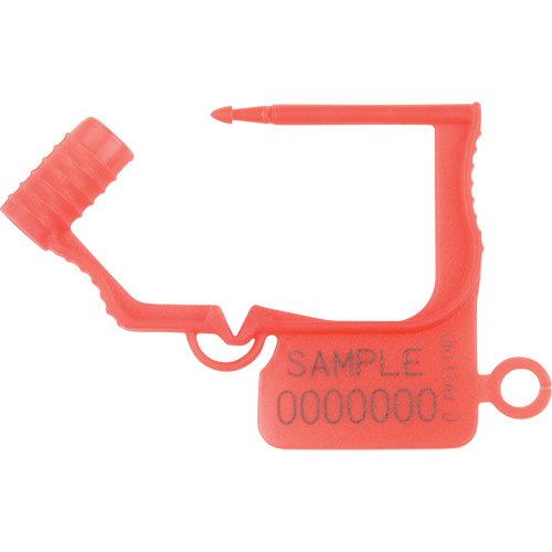 Scell&eacute; uniFlex D, 47/50", Plastique, Scell&eacute; en plastique Groupe Generik