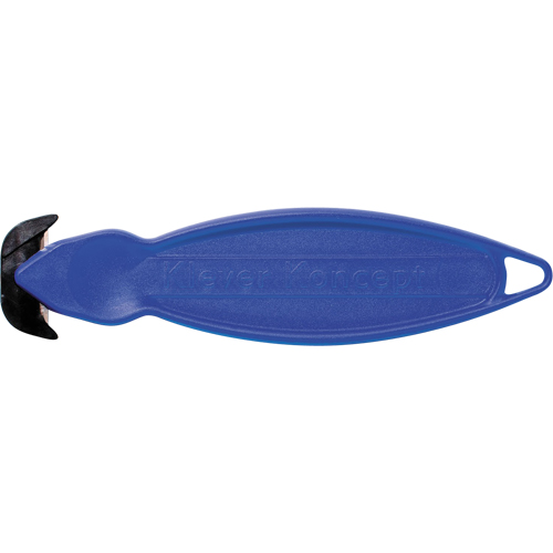 Couteau de s&eacute;curit&eacute; Klever Koncept Groupe Generik