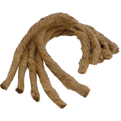 Brown Oiled Oakum Nupak #5 Groupe Generik