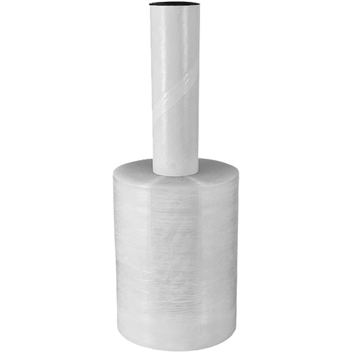 Film &eacute;tirable StretchFlex Expresswrap, 5", 1000', Calibre 80 (20 microm&egrave;tres) Groupe Generik