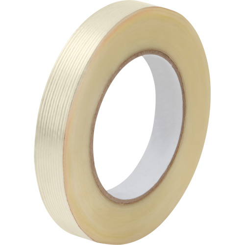 Ruban &agrave; filament d'usage g&eacute;n&eacute;ral, &eacute;paisseur 4 mils, 18 mm (3/4") x 55 m (180')  Groupe Generik