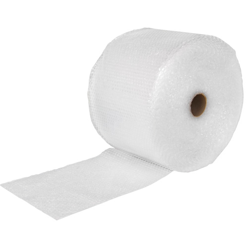 Bubble Roll, 750' x 24", Bubble Size 3/16" Groupe Generik