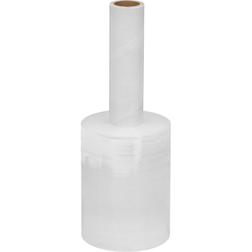 Film pour cerclage, Coul&eacute;, Calibre 120, 5" x 650' Groupe Generik