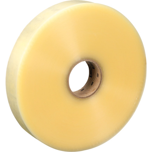 Ruban d'emballage &agrave; haute adh&eacute;rence 371+ Scotch, Adh&eacute;sif Thermofusible, 1,9 mils, 48 mm (1-22/25") x 914 m (2998') Groupe Generik