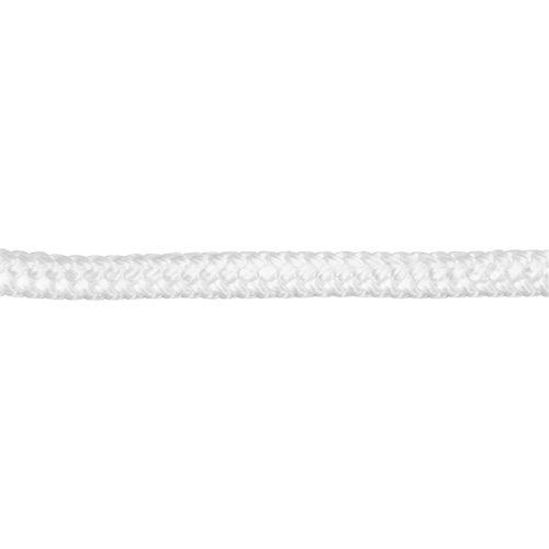 1/4" Braided Rope, Nylon, 250' Groupe Generik